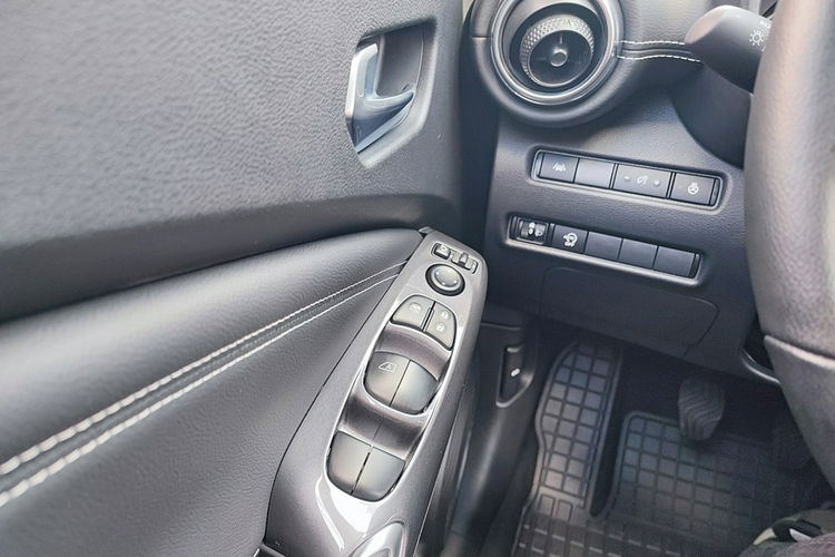 Juke + na gwarancji Nissana zdjęcie 14