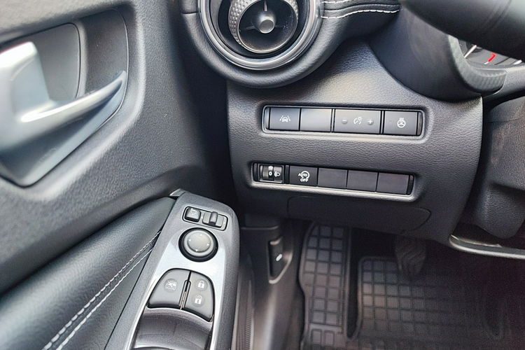 Juke + na gwarancji Nissana zdjęcie 16