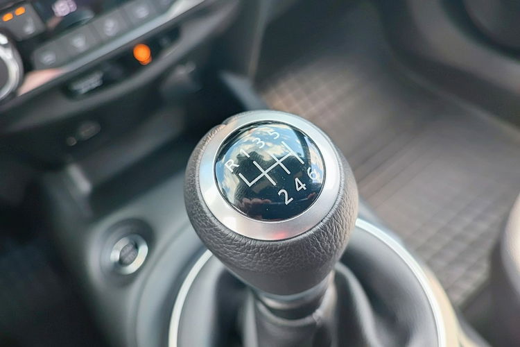 Juke + na gwarancji Nissana zdjęcie 23