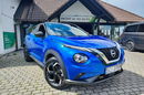 Juke + na gwarancji Nissana zdjęcie 27