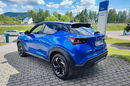 Juke + na gwarancji Nissana zdjęcie 28