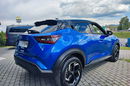 Juke + na gwarancji Nissana zdjęcie 29