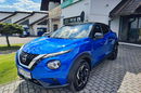 Juke + na gwarancji Nissana zdjęcie 3