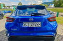 Juke + na gwarancji Nissana zdjęcie 5