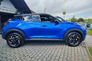 Juke + na gwarancji Nissana zdjęcie 7