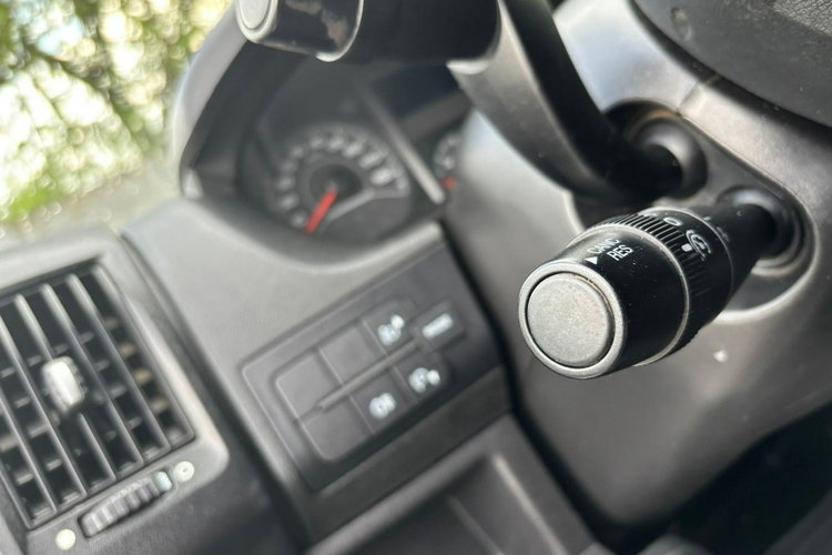 Citroen Jumper 2.0 130KM 2017 L2H2 Klimatyzacja Tempomat Blaszak zdjęcie 10