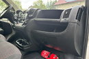 Citroen Jumper 2.0 130KM 2017 L2H2 Klimatyzacja Tempomat Blaszak zdjęcie 16