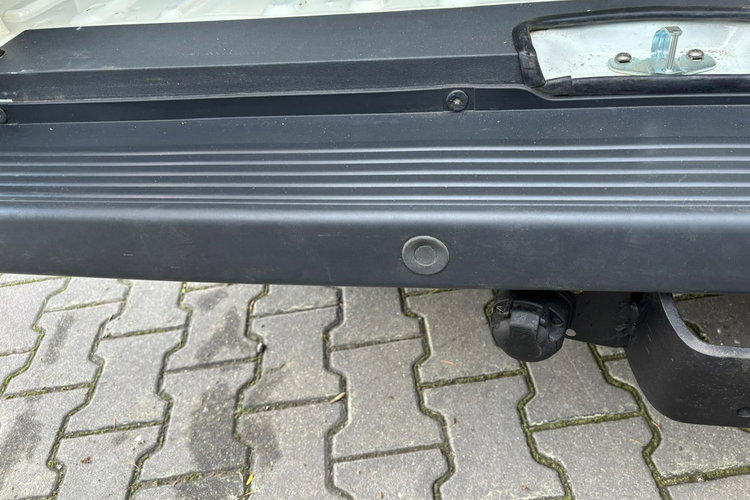 Citroen Jumper 2.0 130KM 2017 L2H2 Klimatyzacja Tempomat Blaszak zdjęcie 18