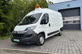samochód dostawczy Citroen zdjęcie 3