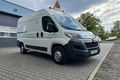 samochód dostawczy Citroen zdjęcie 4