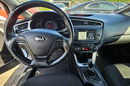 Kia Cee'd Salon Polska - 1.6 Benzyna zdjęcie 11