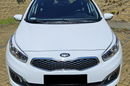 Kia Cee'd Salon Polska - 1.6 Benzyna zdjęcie 2