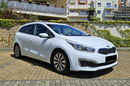 Kia Cee'd Salon Polska - 1.6 Benzyna zdjęcie 3
