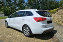 Kia Cee'd Salon Polska - 1.6 Benzyna zdjęcie 4