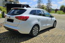 Kia Cee'd Salon Polska - 1.6 Benzyna zdjęcie 6