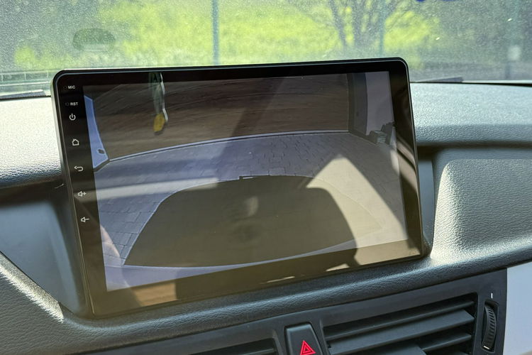 BMW X1 2.0 XDrive 177KM automat kamera navi panorama bezwypadkowa z Niemiec zdjęcie 10