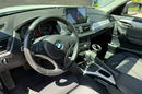 BMW X1 2.0 XDrive 177KM automat kamera navi panorama bezwypadkowa z Niemiec zdjęcie 18