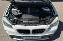BMW X1 2.0 XDrive 177KM automat kamera navi panorama bezwypadkowa z Niemiec zdjęcie 19