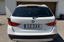BMW X1 2.0 XDrive 177KM automat kamera navi panorama bezwypadkowa z Niemiec zdjęcie 5