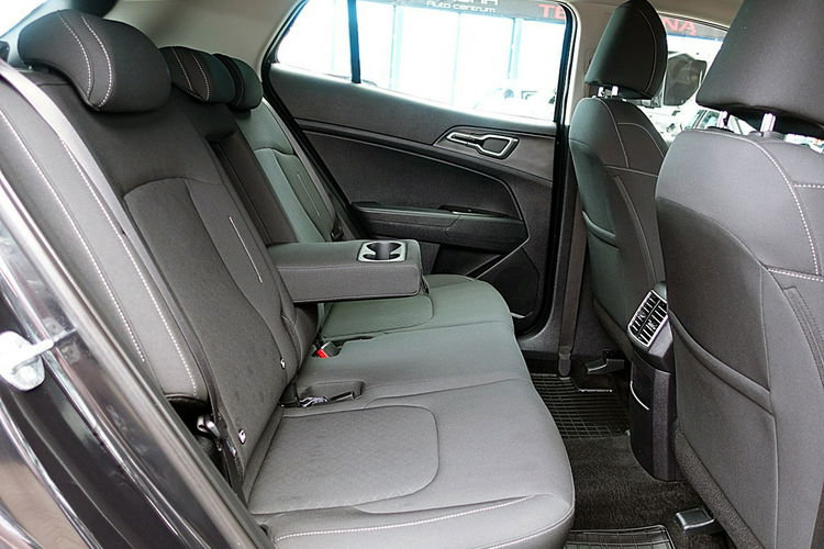 Kia Sportage AUTOMAT 1WŁ Krajowy Bezwypad LED+Kamera+NAVI 3LATA Gwarancja FV23% 4x2 zdjęcie 10