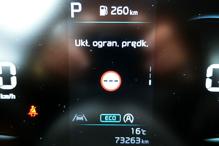 Kia Sportage AUTOMAT 1WŁ Krajowy Bezwypad LED+Kamera+NAVI 3LATA Gwarancja FV23% 4x2 zdjęcie 25