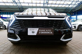 Kia Sportage AUTOMAT 1WŁ Krajowy Bezwypad LED+Kamera+NAVI 3LATA Gwarancja FV23% 4x2