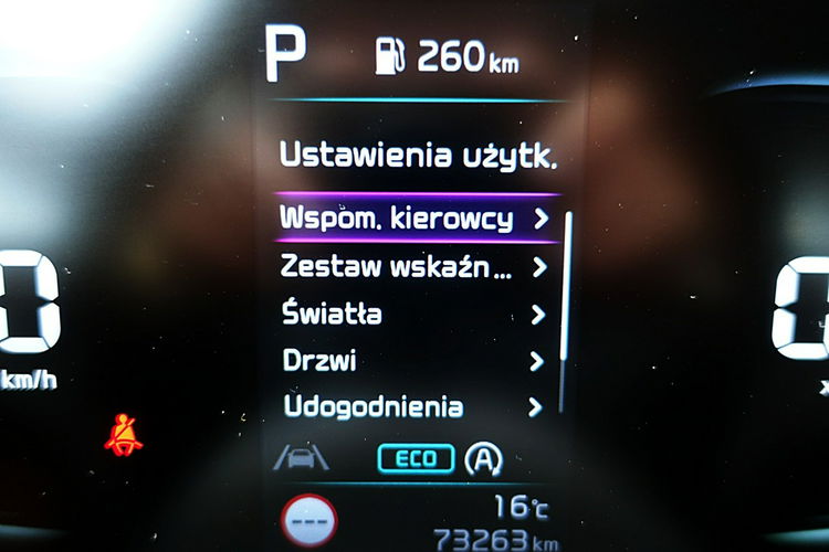 Kia Sportage AUTOMAT 1WŁ Krajowy Bezwypad LED+Kamera+NAVI 3LATA Gwarancja FV23% 4x2 zdjęcie 28