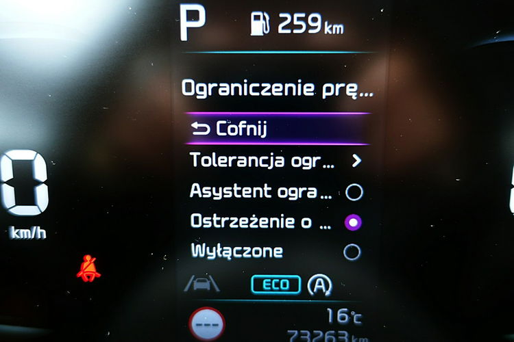 Kia Sportage AUTOMAT 1WŁ Krajowy Bezwypad LED+Kamera+NAVI 3LATA Gwarancja FV23% 4x2 zdjęcie 30