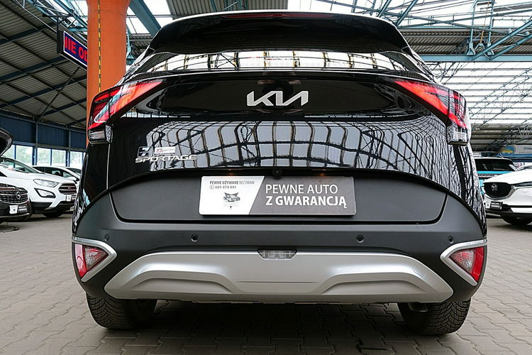 Kia Sportage AUTOMAT 1WŁ Krajowy Bezwypad LED+Kamera+NAVI 3LATA Gwarancja FV23% 4x2 zdjęcie 2
