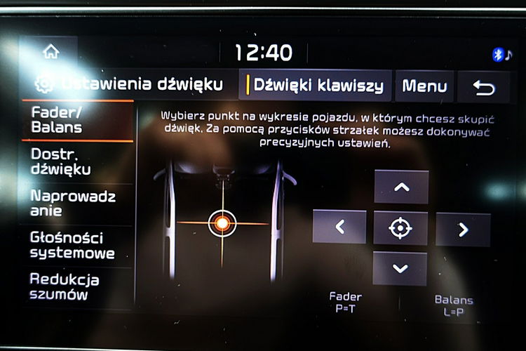 Kia Sportage AUTOMAT 1WŁ Krajowy Bezwypad LED+Kamera+NAVI 3LATA Gwarancja FV23% 4x2 zdjęcie 43