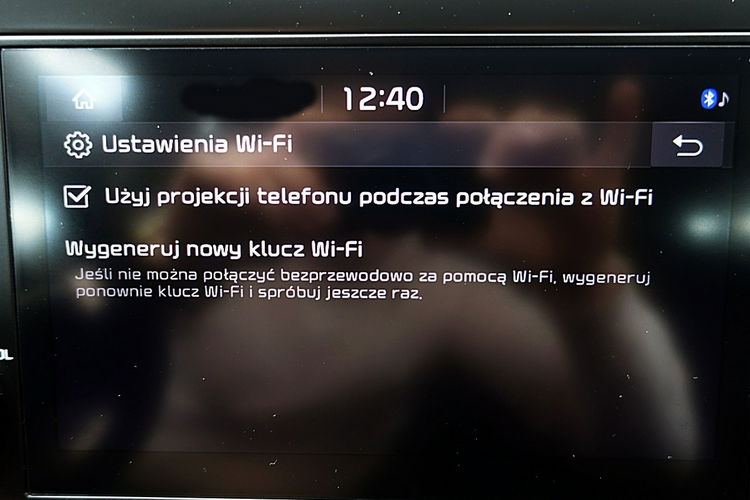 Kia Sportage AUTOMAT 1WŁ Krajowy Bezwypad LED+Kamera+NAVI 3LATA Gwarancja FV23% 4x2 zdjęcie 44