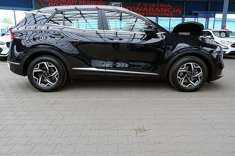 Kia Sportage AUTOMAT 1WŁ Krajowy Bezwypad LED+Kamera+NAVI 3LATA Gwarancja FV23% 4x2 zdjęcie 52