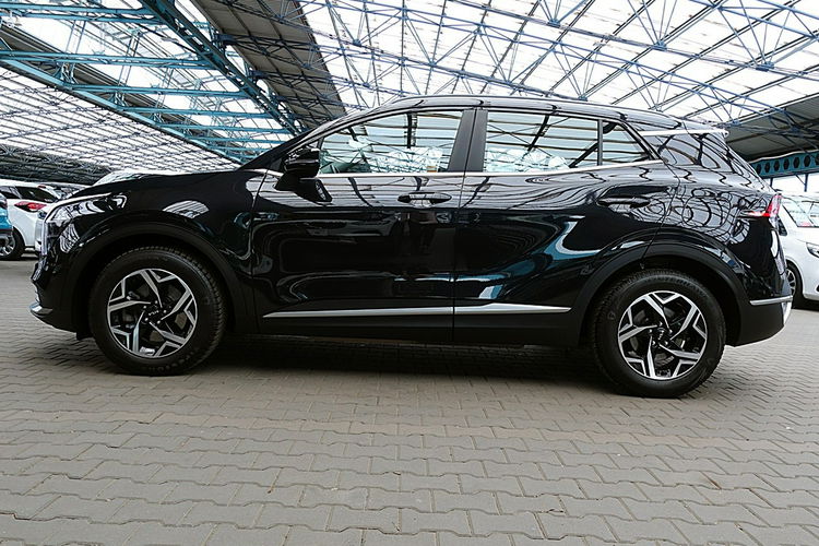 Kia Sportage AUTOMAT 1WŁ Krajowy Bezwypad LED+Kamera+NAVI 3LATA Gwarancja FV23% 4x2 zdjęcie 57