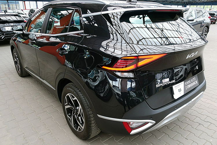Kia Sportage AUTOMAT 1WŁ Krajowy Bezwypad LED+Kamera+NAVI 3LATA Gwarancja FV23% 4x2 zdjęcie 58