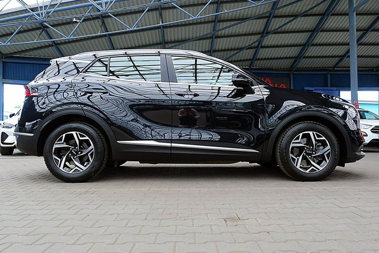 Kia Sportage AUTOMAT 1WŁ Krajowy Bezwypad LED+Kamera+NAVI 3LATA Gwarancja FV23% 4x2 zdjęcie 60