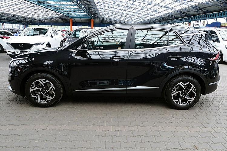 Kia Sportage AUTOMAT 1WŁ Krajowy Bezwypad LED+Kamera+NAVI 3LATA Gwarancja FV23% 4x2 zdjęcie 63