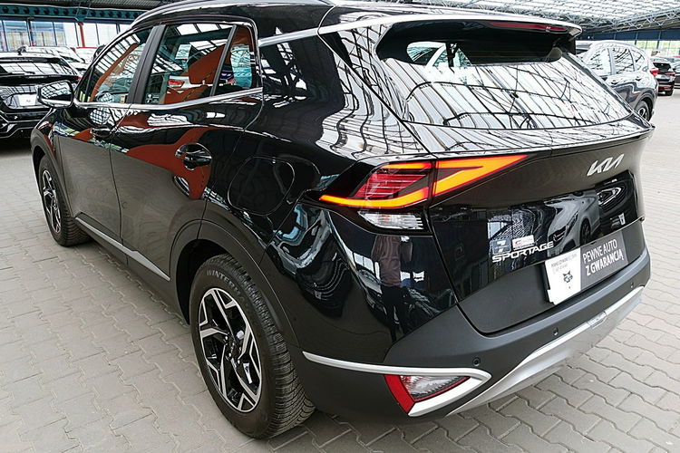 Kia Sportage AUTOMAT 1WŁ Krajowy Bezwypad LED+Kamera+NAVI 3LATA Gwarancja FV23% 4x2 zdjęcie 67