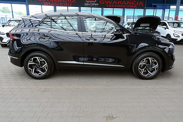 Kia Sportage AUTOMAT 1WŁ Krajowy Bezwypad LED+Kamera+NAVI 3LATA Gwarancja FV23% 4x2 zdjęcie 68