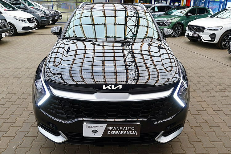 Kia Sportage AUTOMAT 1WŁ Krajowy Bezwypad LED+Kamera+NAVI 3LATA Gwarancja FV23% 4x2 zdjęcie 69