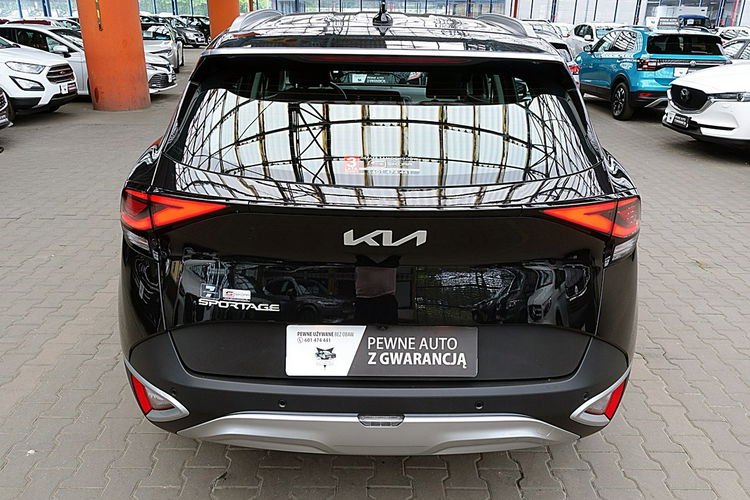 Kia Sportage AUTOMAT 1WŁ Krajowy Bezwypad LED+Kamera+NAVI 3LATA Gwarancja FV23% 4x2 zdjęcie 70