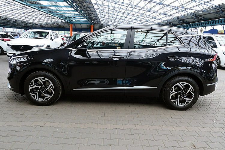 Kia Sportage AUTOMAT 1WŁ Krajowy Bezwypad LED+Kamera+NAVI 3LATA Gwarancja FV23% 4x2 zdjęcie 71