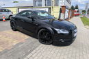 Audi TT 2.0 Turbo 200KM S line Navi Skóra zdjęcie 2