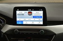 Ford Focus 1.5HDi 120KM Manual 2020r SALON FullLED NAVi TEMPOMAT 2xPDC Rezerwacja zdjęcie 11