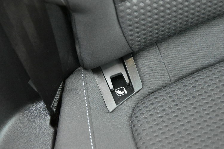 Ford Focus 1.5HDi 120KM Manual 2020r SALON FullLED NAVi TEMPOMAT 2xPDC Rezerwacja zdjęcie 14