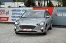 Ford Focus 1.5HDi 120KM Manual 2020r SALON FullLED NAVi TEMPOMAT 2xPDC Rezerwacja zdjęcie 2