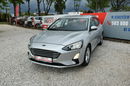 Ford Focus 1.5HDi 120KM Manual 2020r SALON FullLED NAVi TEMPOMAT 2xPDC Rezerwacja zdjęcie 22