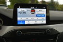 Ford Focus 1.5HDi 120KM Manual 2020r SALON FullLED NAVi TEMPOMAT 2xPDC Rezerwacja zdjęcie 35