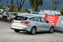 Ford Focus 1.5HDi 120KM Manual 2020r SALON FullLED NAVi TEMPOMAT 2xPDC Rezerwacja zdjęcie 6