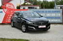 Peugeot 508 SW 1.6HDi 120KM 2017r. SALON alufelgi climatronic TEMPOMAT 150tkm zdjęcie 1