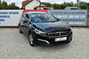 Peugeot 508 SW 1.6HDi 120KM 2017r. SALON alufelgi climatronic TEMPOMAT 150tkm zdjęcie 17